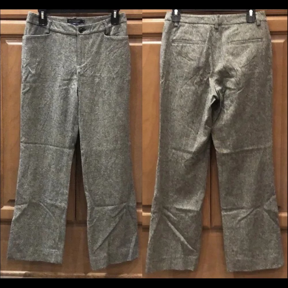 New Pendleton Lamb Wool Virgin Wool High Waisted … - image 2